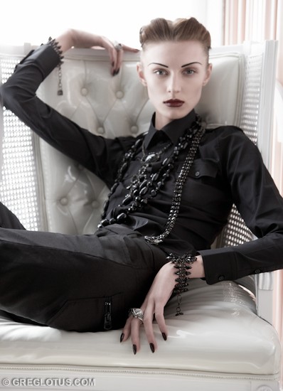 Olga Story 9